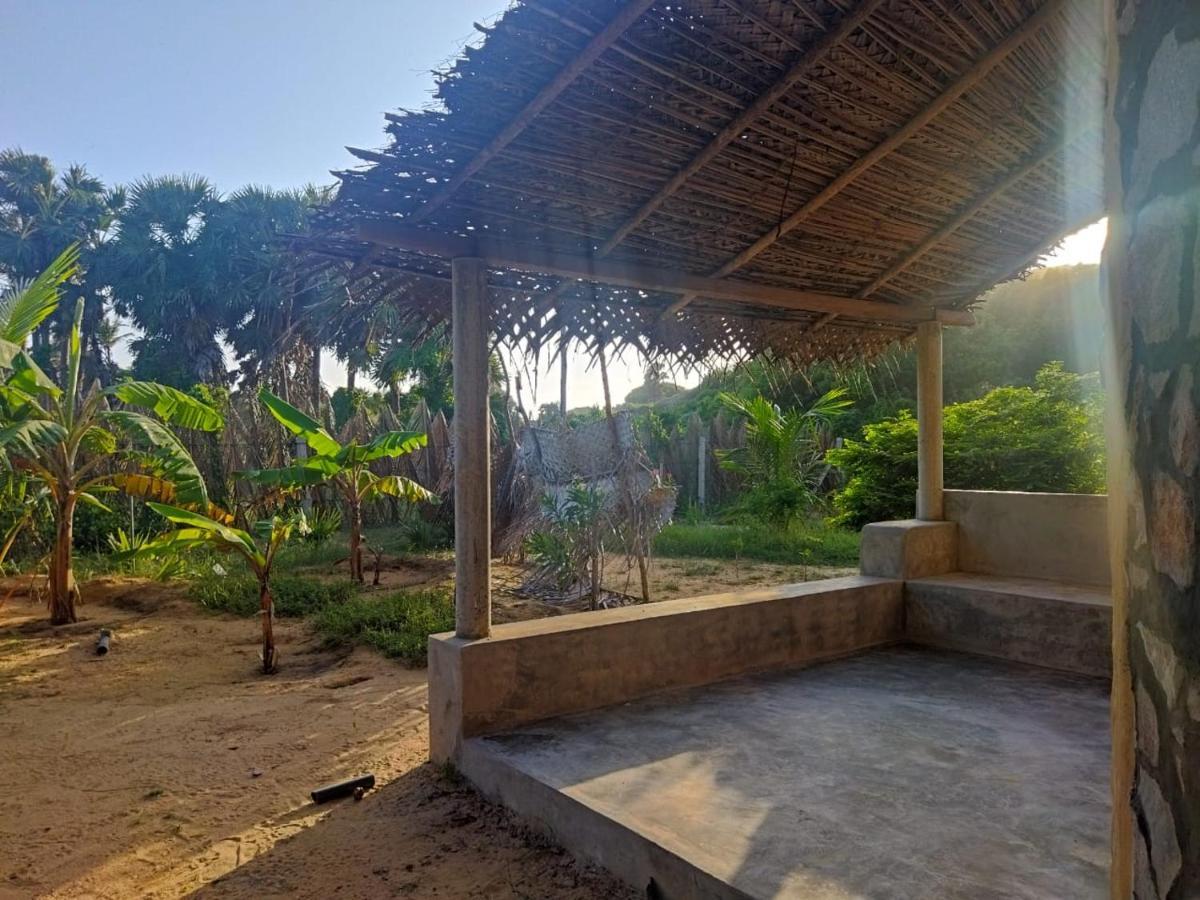 Dune Towers Kalpitiya Esterno foto