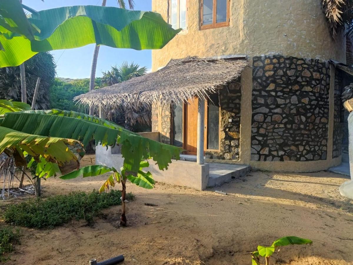 Dune Towers Kalpitiya Esterno foto