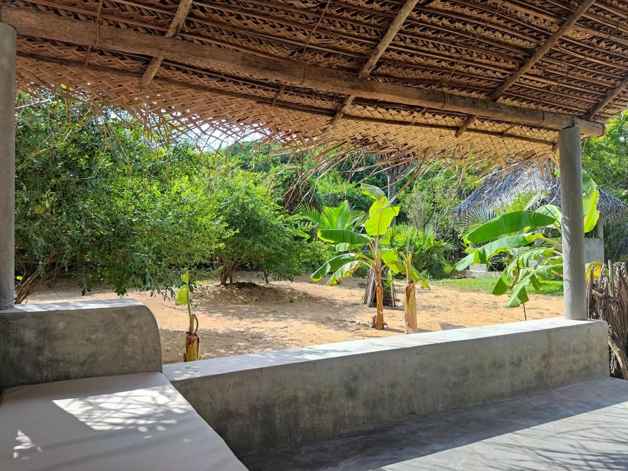 Dune Towers Kalpitiya Esterno foto
