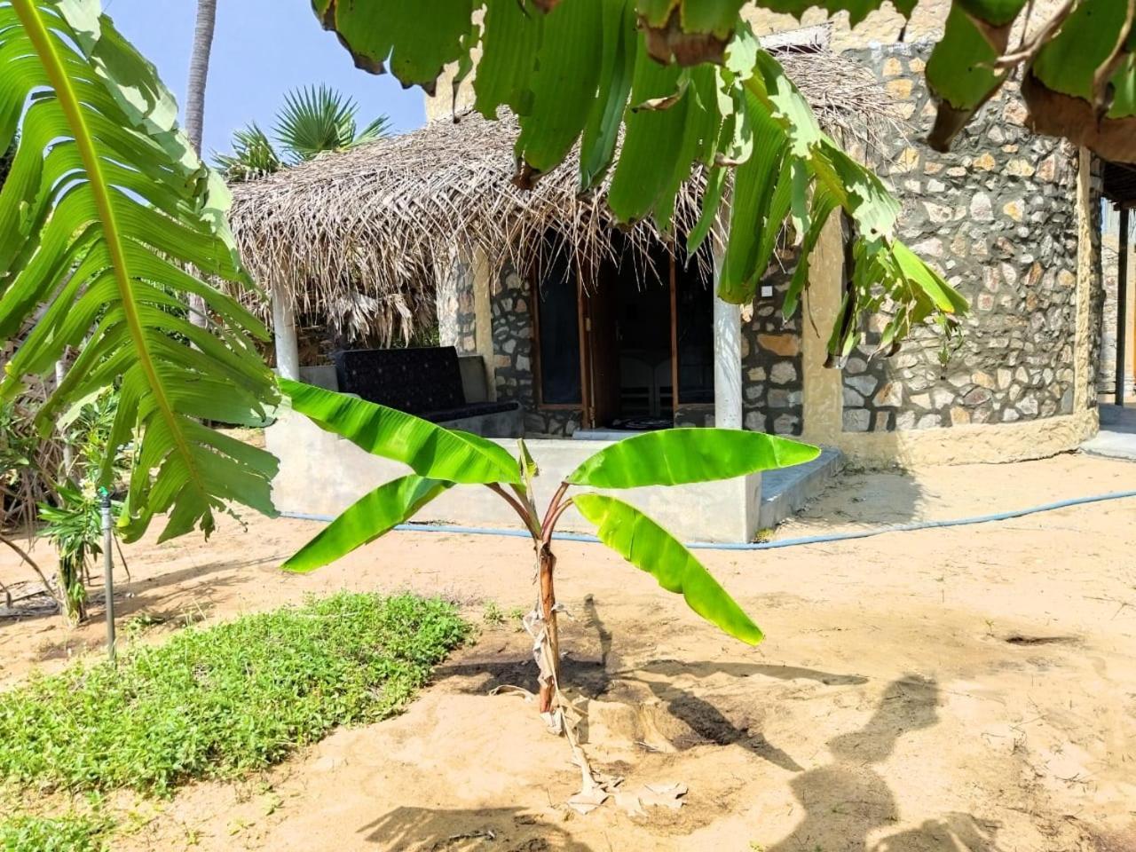 Dune Towers Kalpitiya Esterno foto