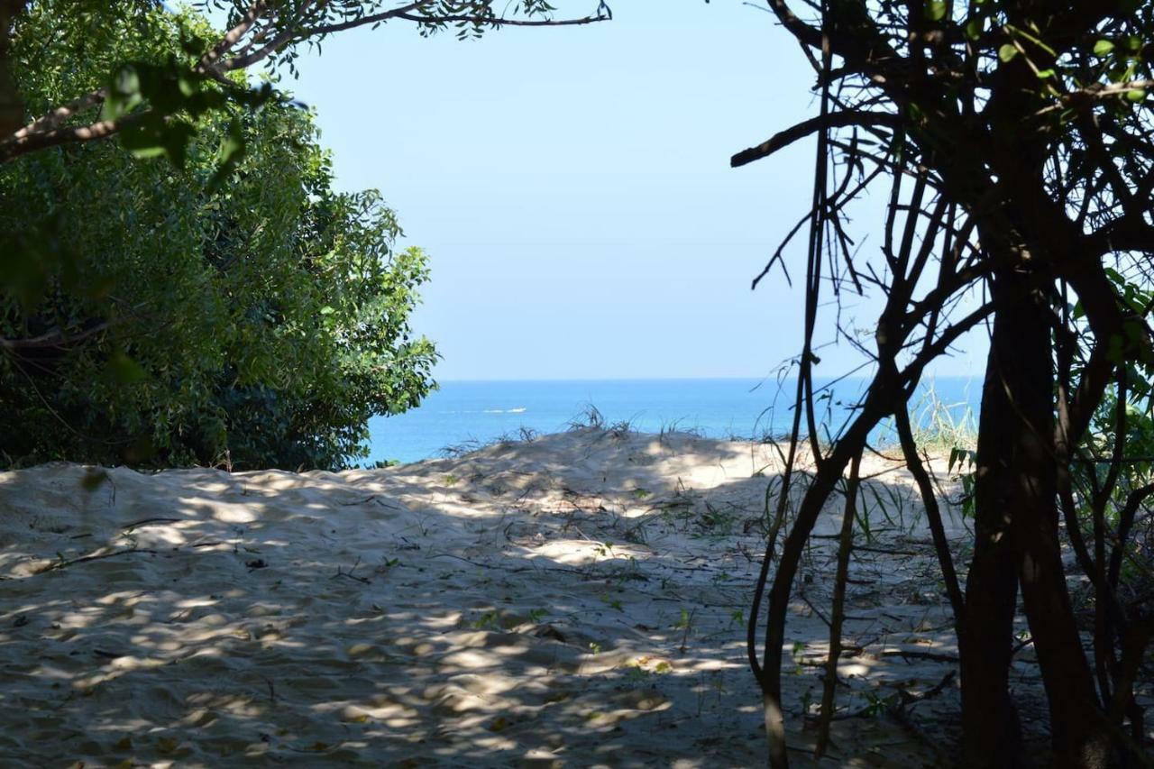 Dune Towers Kalpitiya Esterno foto