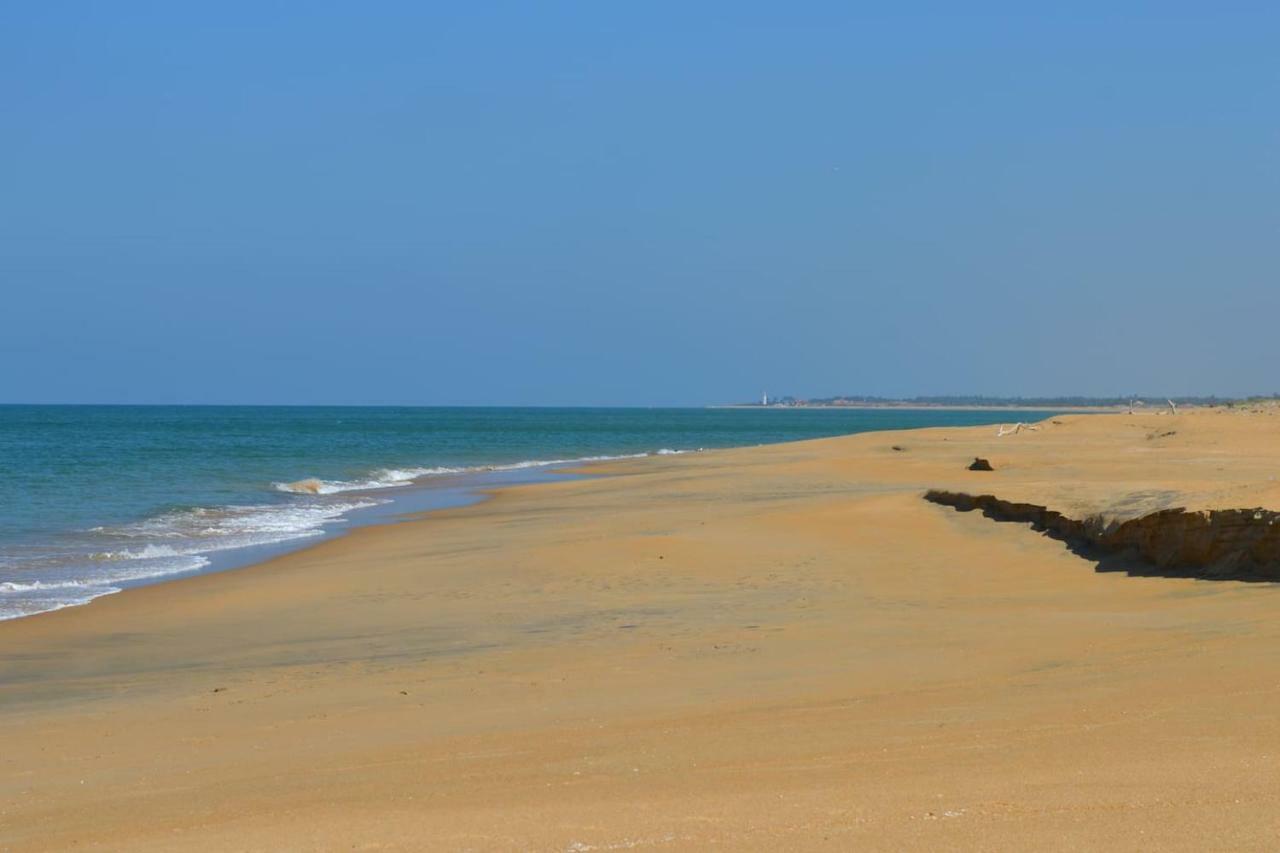 Dune Towers Kalpitiya Esterno foto